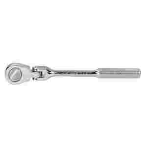 1/4 In Drive Professional Flex Head Ratchet - 6.3 ...