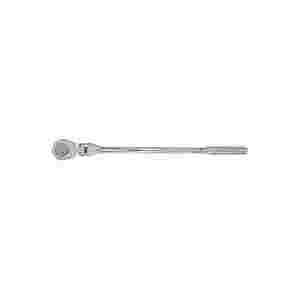 1/2 In Drive Flex Head Ratchet - 17.6 In L