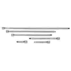 1/4 In Drive Extension Set - 6 Piece