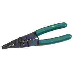 Crimping/Stripping Pliers - 8 In