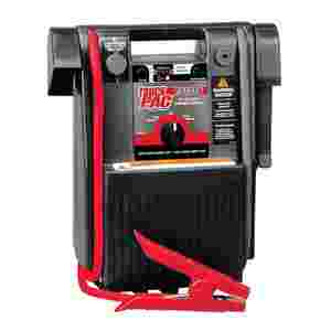 Truck PAC ES1224 12/24 Volt Heavy-Duty Jump Starte...