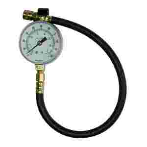 Fuel Injection Gauge for TU-448 - 2-1/2 Inch 100 P...