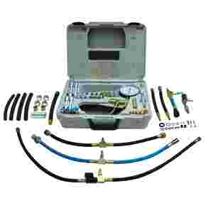 Deluxe Global Fuel Injection Pressure Test Set...
