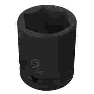 3/4" Drive x 55mm, Standard Impact Socket