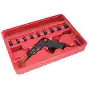 1/4 Inch Mini Air Impact Wrench Kit