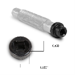 Leaf Spring & Shackle Pin Socket (LG)