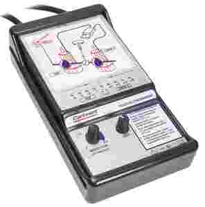 SYNCHRONIZER 2-CHANNEL FOR ENTHUSIASTS