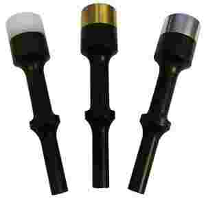 Soft Tip Air Hammers 3 Pc