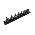 8PC Half Cut Stubby Torx Set 3/8IN DR IP25-IP60...