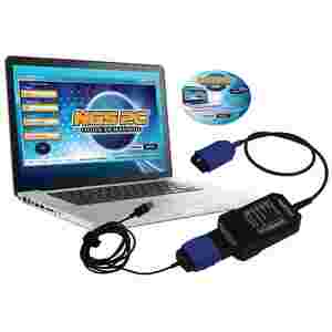 NGS PC On Demand Diagnostic Scan Tool Ford, Lincol...