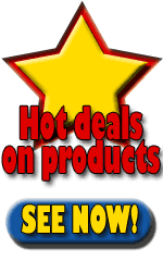 Reconditioned Produc