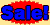 Sales Burst