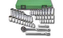 Spline Drive Sockets