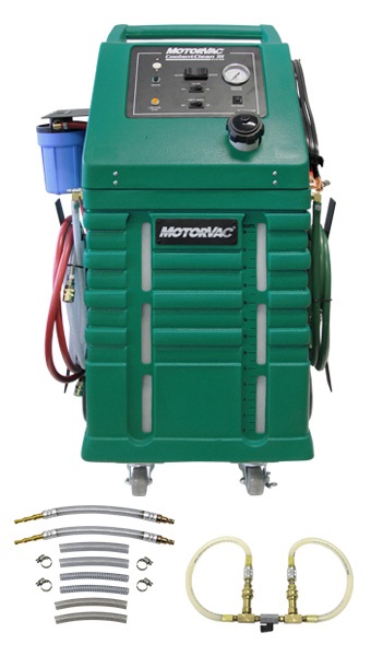 MotorVac CoolantClean III 500-5100PD