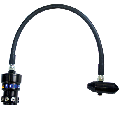 BLIND RIVETER 24KN ADPTR F/10T RIVTR