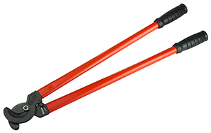 CABLE CUTTER 24"