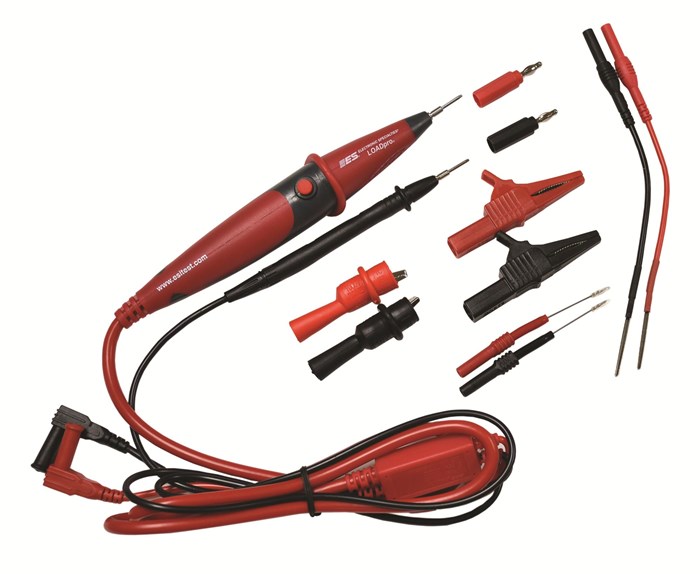 187 LOADpro® & Back Probe Kit