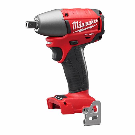 M18 FUEL 1/2" Impact Wrench with Pin Detent (Tool Only)