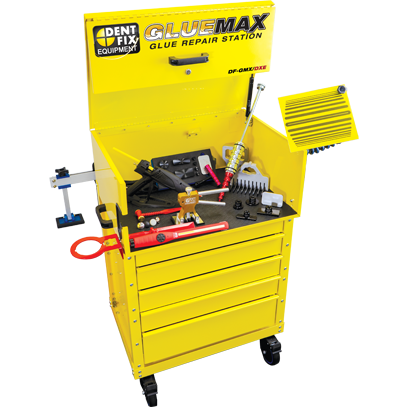 GLUEMAX GLUE REPAIR STATION - DROPSHIP