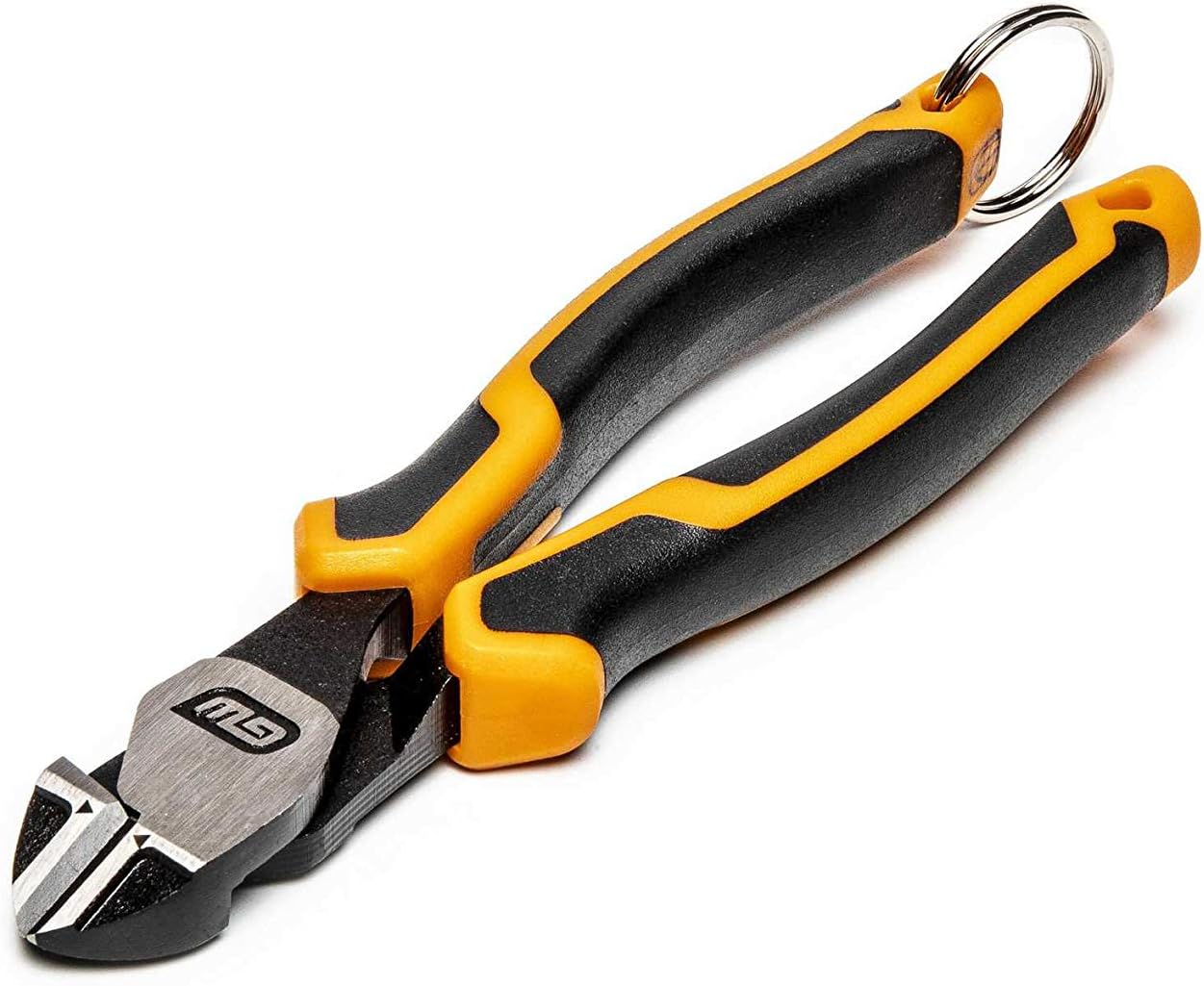 7" Diag Cutting Plier Cushion