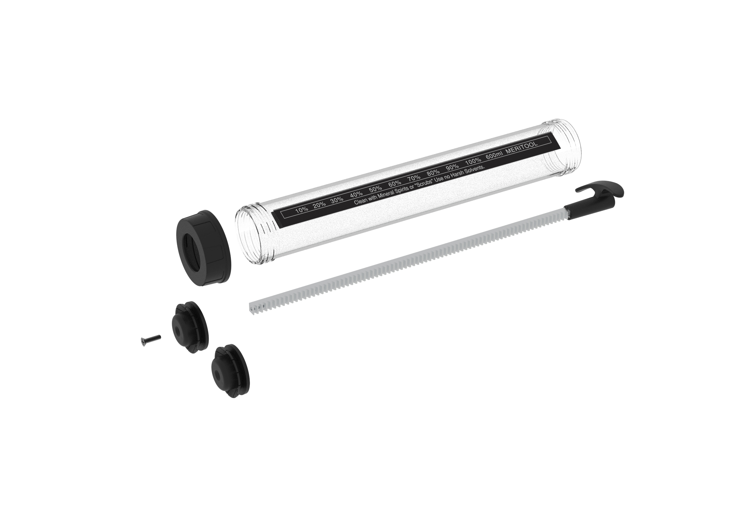 (image for) Conversion kit for 6000 series tools only