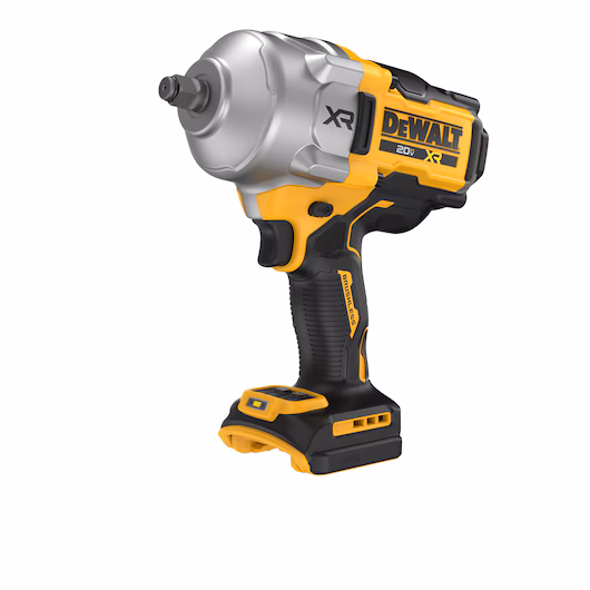 DEWALT 20V 1/2" High Torque Impact Wrench