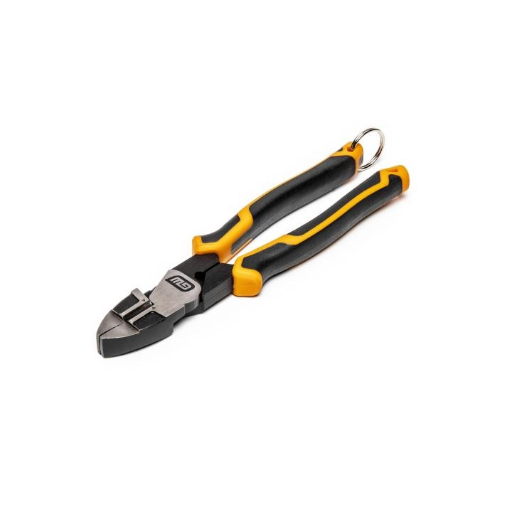9.5" PITBULL Linesman Plier Cushion Grip