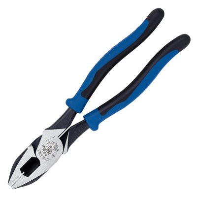 LINEMAN'S PLIERS, FISH TAPE PULLING 9 [378770] - $75.83 : ,  Your Professional Tool Authority!