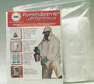 PAINTERS KIT LG*NLA