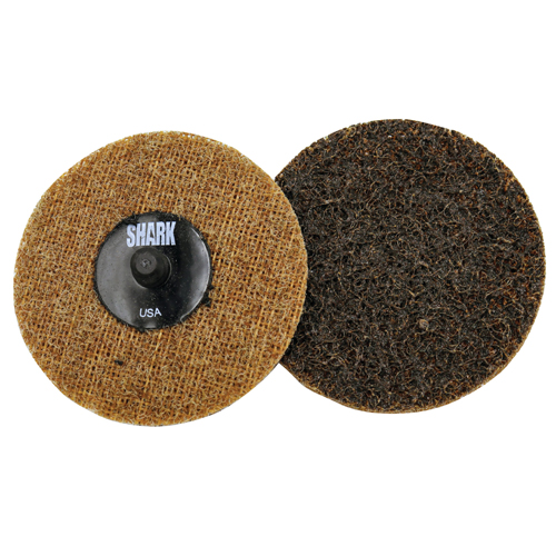 SURF COND DISCS 50PK 3" COARSE