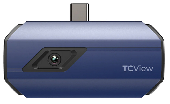 TOPDON Announces TC001 Device