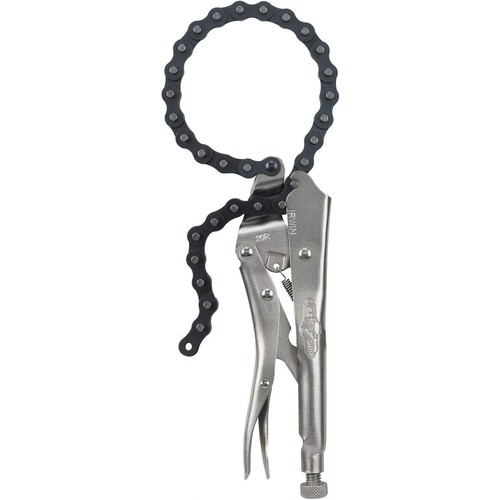 Vise Grip Clamp 9
