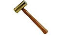 Brass Hammers