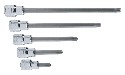 (image for) 1/2" Dr. Tamperproof Ind. Skts