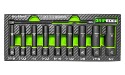 (image for) 1/4 In Drive SAE Socket Sets