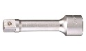 (image for) 3/4 in drive socket extensions
