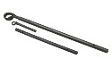 (image for) Breaker Bar Set