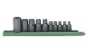 (image for) E Torx Socket Sets
