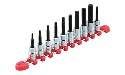 (image for) Hex Bit Socket Sets