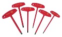 (image for) Insulated Hex Drivers