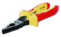 (image for) Insulated Pliers