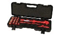 (image for) Insulated SAE Socket Set