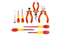 (image for) Insulated tool sets