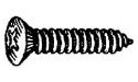 (image for) Machine Screws