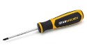 (image for) Pozidriv Screwdrivers