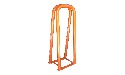 (image for) Tire Safety Cage