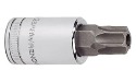 (image for) Torx Bit Socket Individual