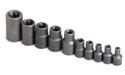 1/2 in drive Torx Socket Sets