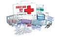 First Aid