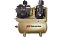 Gas Powered Air Compressors